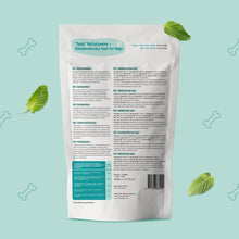 Lade das Bild in den Galerie-Viewer, Natürliche Hundekuchen mit Omega-3 und Multivitaminen