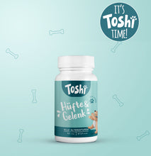 Lade das Bild in den Galerie-Viewer, Toshi Hüfte &amp; Gelenk
