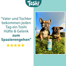 Lade das Bild in den Galerie-Viewer, Toshi Hüfte &amp; Gelenk
